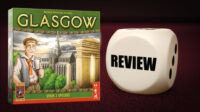 Glasgow Review
