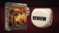 Gloomhaven: Jaws of the Lion Review