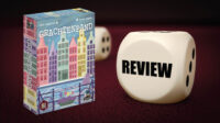Grachtenpand Review
