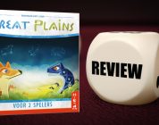 Great Plains Review
