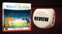 Great Plains Review