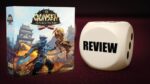 Gunsen: The Battle for Toshi Ranbo Review