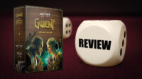 Gwent: The Legendary Card Game Review