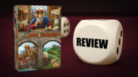 Hansa Teutonica Big Box Review