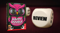 Happy Double Review