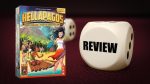 Hellapagos Review