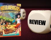 Hellapagos Review