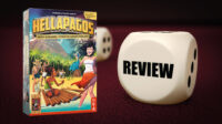 Hellapagos Review