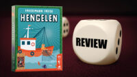 Hengelen Review