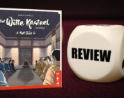 Het Witte Kasteel van Himeji: Het Duel Review