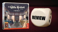 Het Witte Kasteel van Himeji: Het Duel Review