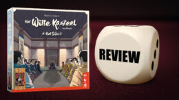 Het Witte Kasteel van Himeji: Het Duel Review