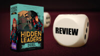 Hidden Leaders Duel Review
