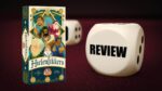 Hielenlikkers Review
