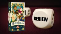 Hielenlikkers Review