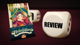 Hielenlikkers: Diplomaten & Vertrouwelingen Review
