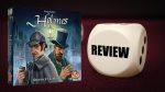 Holmes Review