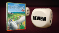 Hoogspanning Review