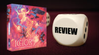 Ichor Review