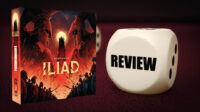 Iliad Review