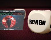 ImmunoWars Review