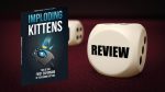 Imploding Kittens Review