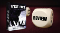 Instinct: Duel in het Duister Review