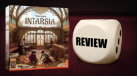 Intarsia Review