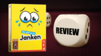 Janken Review