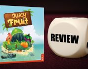 Juicy Fruit Review
