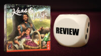 Kaas & Wijn Review