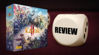 Karak II Review