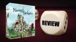 Kasteel in de Steigers Review