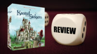 Kasteel in de Steigers Review