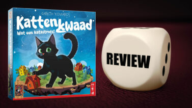 Kattenkwaad Review