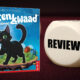Kattenkwaad Review