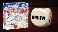 Keezenspel Review