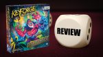 KeyForge: Mass Mutation Review