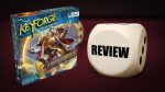 KeyForge: Age of Ascension Review