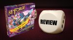 KeyForge: Worlds Collide Review