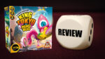 King of Tokyo: Mindbug Review