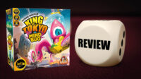 King of Tokyo: Mindbug Review