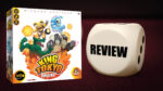 King of Tokyo: Origins Review