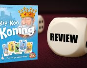 Kip-Koe-Koning Review