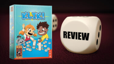 Klik! Review