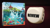 Koi Review