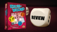 Kruiswoord Review