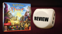 De Kwakzalvers van Kakelenburg – Het Duel Review