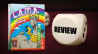 LAMA Review