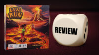 LavaRun Review